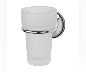 Стеклянный стакан FBS Standard STA 006