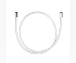 Душевой шланг Kludi Supara 6107191-00 125 см, цвет белый