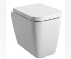 Приставной унитаз GSI Traccia 691411 50 x 35 см