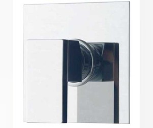 Смеситель Bandini Ice Cube 2 7541200003 для душа, хром