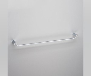 Полотенцедержатель Schein Watteau 12811, 66 см, хром