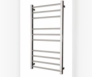 Полотенцесушитель электрический Grota EcoClassic 48 x 90 см, ширина 48 см, высота 90 см, матовый