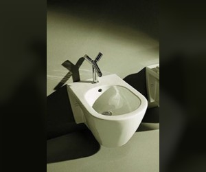 Биде Duravit Starck 2 0263150 подвесное