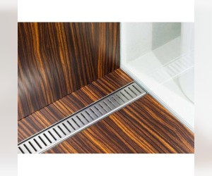 Душевой лоток AlcaPlast APZ1001S-850