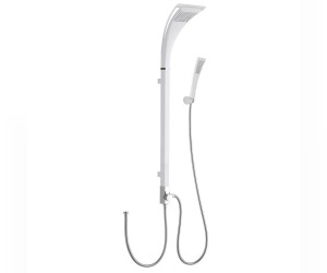 Душевая стойка для смесителя Gllon GL-SL099W