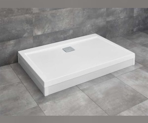 Поддон для душа Radaway Argos D, 90 x 160 см, прямоугольный, 4ADN916-02