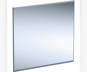 Зеркало Geberit Option Plus, 75 х 70 см, со светодиодной подсветкой, 501.072.00.1