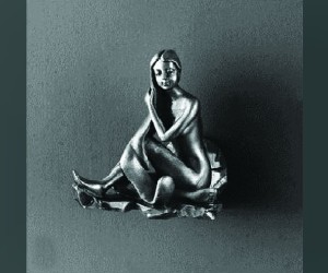 Крючок Art&Max Juno AM-B-0712-C, медь