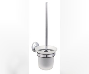 Ершик Fixsen Europa FX-21813, хром