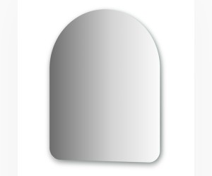 Зеркало со шлифованной кромкой Evoform Primary BY 0022 70х90 см