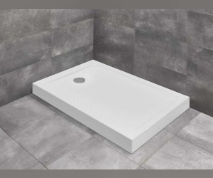 Поддон для душа Radaway Doros F, 140 x 80 см, прямоугольный, SDRFP1480-05