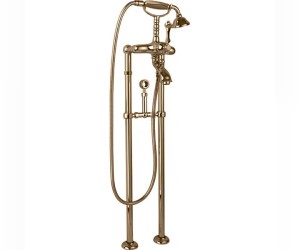 Смеситель Cezares Margot MARGOT-VDP2-02-M для ванны/душа, бронза