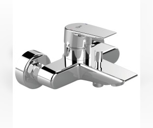 Смеситель для ванны и душа Ideal Standard Tesi A6583AA