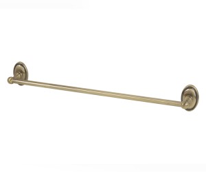 Полотенцедержатель 60 см. Veragio Bonjour, хром VR.BNR-7821.CR