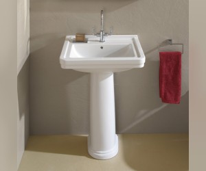 Раковина Gala Noble 12040, 60 x 50см