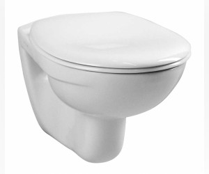 Подвесной унитаз Vitra Normus 6855B003-0101, белый