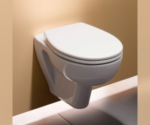 Подвесной унитаз Vitra Normus 6855B003-0101, белый