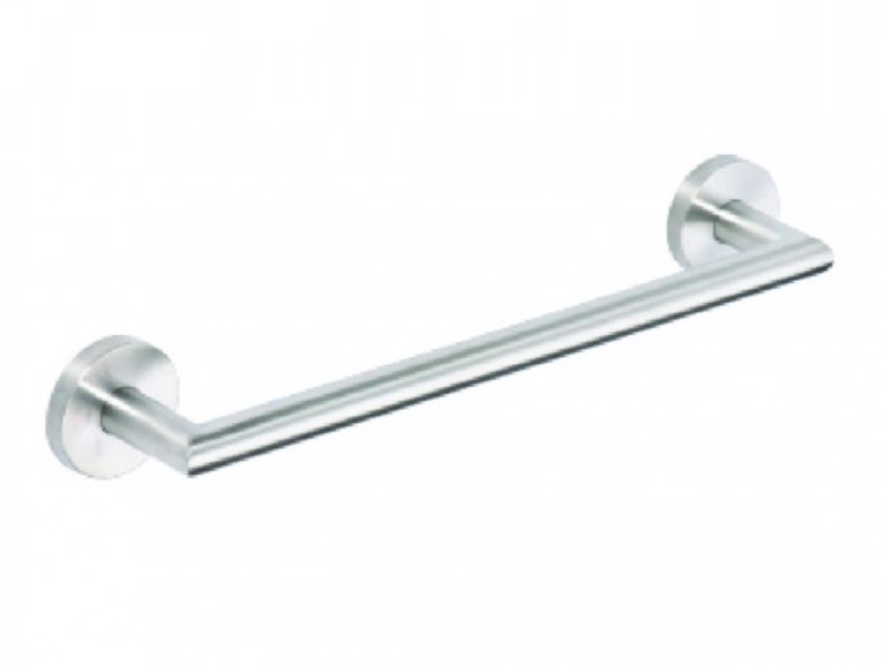 Полотенцедержатель Bemeta Neo 104204015 35 см, хром матовый