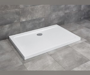 Поддон для душа Radaway Doros Plus D, 120 x 100 см, прямоугольный, SDRPD1210-01
