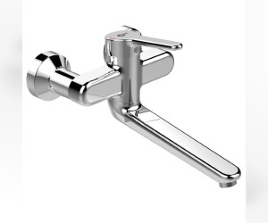 Смеситель Ideal Standard Ceraplus 2.0 для раковины, хром, BC112AA