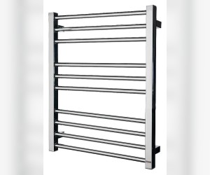 Полотенцесушитель электрический Grota Classic 48 x 60 см, ширина 48 см, высота 60 см, полированный