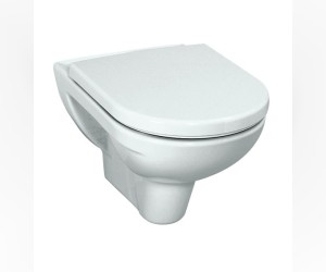 Подвесной унитаз Laufen Pro 8.2095.0.000.000.1