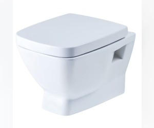 Инсталляция Santek с унитазом Santek Нео 1.WH50.1.543, сиденье микролифт, комплект