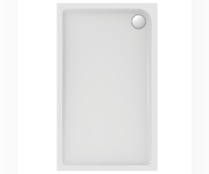 Поддон душевой Ideal Standard Connect Air E106301, 150 х 90 см, акриловый, белый