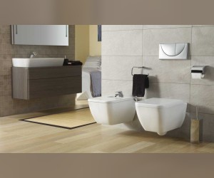 Подвесной унитаз Gala Emma Square 27172