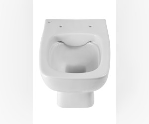 Инсталляция Santek с унитазом Santek Neo 1.WH50.1.572 подвесной, сиденье SoftClose, кнопка хром