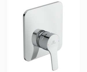 Смеситель Ideal Standard Entella встраиваемый для душа, хром, A6948AA