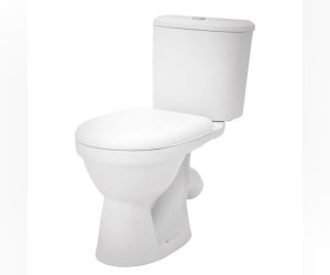 Напольный унитаз Santek Бореаль 1.WH30.2.143 (wh302143) крышка стандарт