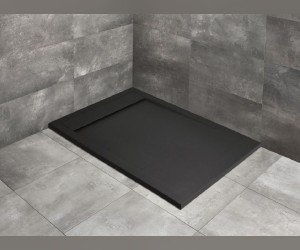 Поддон для душа Radaway Teos F, 150 x 80 см, прямоугольный, HTF15080-54