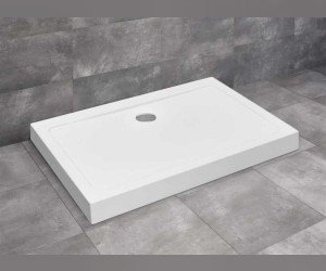 Поддон для душа Radaway Doros D, 90 x 120 см, прямоугольный, SDRD1290-05