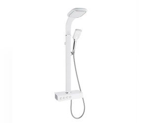 Душевая система Gllon GL-SF2036LW-S