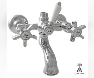 Смеситель Nicolazzi Dames Anglaises 1400CR70