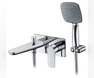 Смеситель Cezares Grace GRACE-C-VD2-01 для ванны и душа