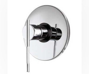 Смеситель Bandini Arya, 9843200000 для душа