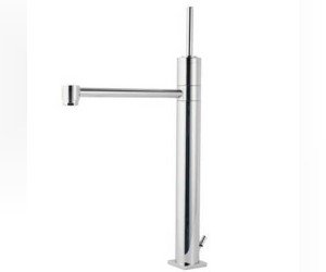 Смеситель Bandini Coco 1611200000PS для раковины, хром