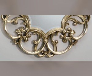 Зеркало Devon&Devon Amelie 2SRAMELIE