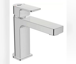 Смеситель Ideal Standard Edge для раковины, хром, A7103AA