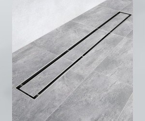 Душевой лоток AlcaPlast APZ106-550 Professional Low