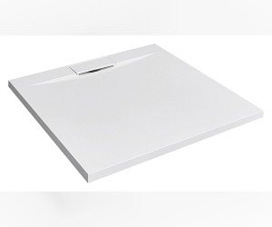 Поддон для душа Radaway Giaros C90, 90 x 90 см, квадратный, MKGC9090-03