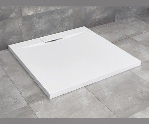 Поддон для душа Radaway Giaros C90, 90 x 90 см, квадратный, MKGC9090-03