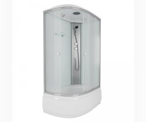 Душевая кабина Niagara NG-7310-14L/R, 120 x 80 см