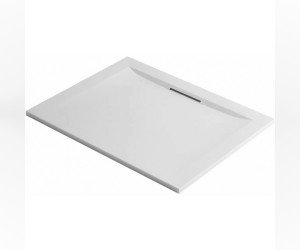 Поддон Jacob Delafon Flight Pure E62329-00, 140 x 80 см, белый