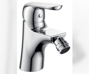 Смеситель D&K Wurzburg Bayern DA1112201 для биде