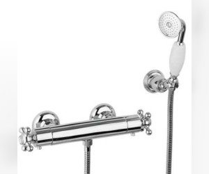 Смеситель Bandini Antica 5684200006 для душа, хром