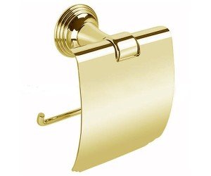 Держатель туалетной бумаги Colombo Hermitage, золото B3391.HPS