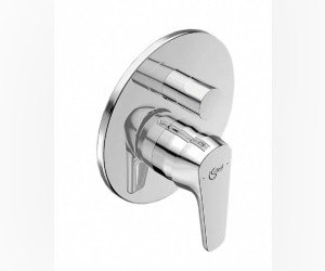 Смеситель Ideal Standard Cerafine Model O встраиваемый для ванны и душа, хром, A7193AA